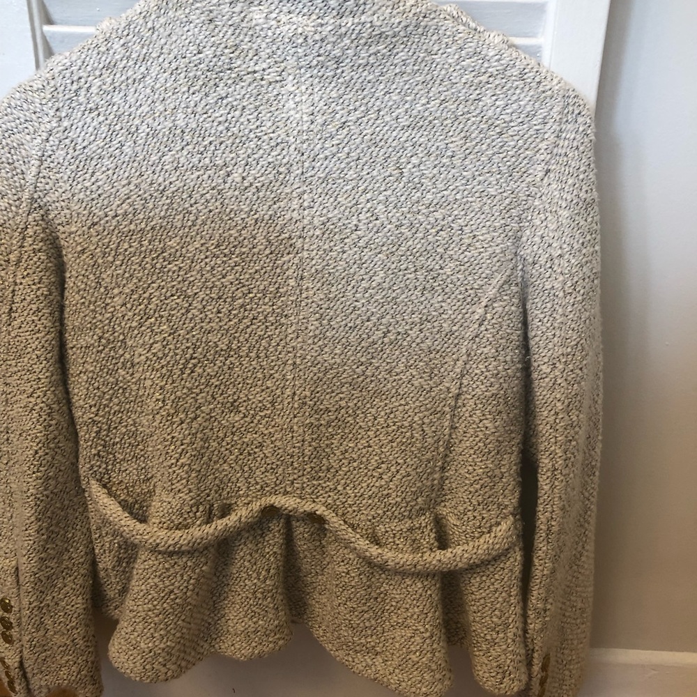 Coat - Picture 2 of 2
